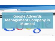 Google Adwords Management Company in Mumbai