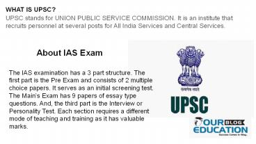 Top IAS Coaching in Surat