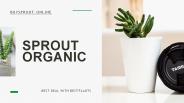 Sprout Organic