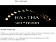 What Is Hatha Yoga? (1) PowerPoint PPT Presentation