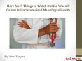 Here Are 5 Things to Watch Out for When It Comes to Uncircumcised Male Organ Health PowerPoint PPT Presentation