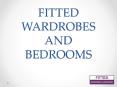 Fitted Wardrobes &amp; Fitted Bedrooms Elegantly Designed (2) PowerPoint PPT Presentation