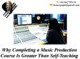 See Our Among The Most Effective Music Production Courses at Musicgyan.in PowerPoint PPT Presentation