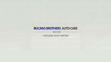 Reliable Collision Repair Service At Bucaro Brothers Auto Care