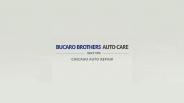 Reliable Collision Repair Service At Bucaro Brothers Auto Care