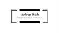 Jasdeep Singh Principal - Experienced Professional PowerPoint PPT Presentation