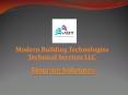 Flooring and Skirting Solutions By MBT PowerPoint PPT Presentation