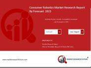 Consumer Robotics market