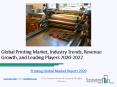 Printing Global Market Report 2020 PowerPoint PPT Presentation