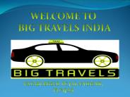 ONE WAY TAXI SERVICE IN JALANDHAR +91 7009318308