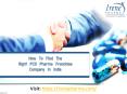 How To Find The Right PCD Pharma Franchise Company In India PowerPoint PPT Presentation