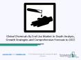 Global Chemicals By End Use Market Analysis Report 2020 PowerPoint PPT Presentation