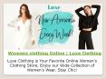Womens clothing Online, | Trendy clothes for women | Luxe Clothing PowerPoint PPT Presentation