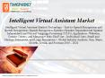 Intelligent Virtual Assistant Market to Rise at 32.8% CAGR from 2016 to 2024 PowerPoint PPT Presentation