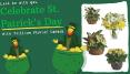 Celebrate St. Patrick's Day With Trillium Florist Canada PowerPoint PPT Presentation