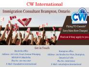Canada Immigration Consultants