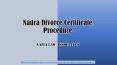 Get Know About Nadra Divorce Certificate Verification Online System PowerPoint PPT Presentation