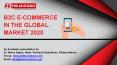B2C E-Commerce in the Global Market 2020 – Phdassistance.com PowerPoint PPT Presentation