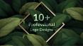 10+ Professional Logo Designs PowerPoint PPT Presentation