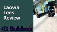 Laowa Lens Review