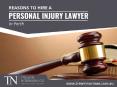 Reasons to Hire Personal Injury Lawyer in Perth PowerPoint PPT Presentation