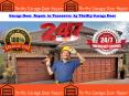 Garage door  repair  in vancouver  by thrifty garage door PowerPoint PPT Presentation