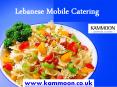 Lebanese Mobile Catering - kammoon.co.uk PowerPoint PPT Presentation