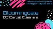Best Carpet Cleaning DC