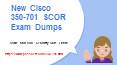 2020 New Cisco 350-701 SCOR Exam Dumps PowerPoint PPT Presentation