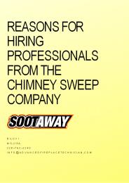 Book Biloxi Chimney Sweep Company  For Chimney Repair