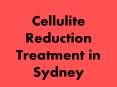 Cellulite Reduction Treatment in Sydney PowerPoint PPT Presentation