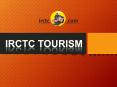 IRCTC Tourism’s Exciting Hotel Booking Deals PowerPoint PPT Presentation