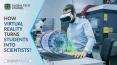 How Virtual Reality Turns Students Into Scientists PowerPoint PPT Presentation