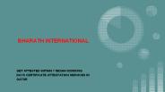 Certificate Attestation Services In Qatar