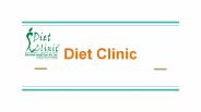 30 Days Weight Loss Plan