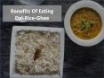 Benefits Of Eating Dal-Rice-Ghee PowerPoint PPT Presentation