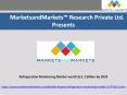 Refrigeration Monitoring Market PowerPoint PPT Presentation