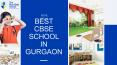 CBSE board school in Gurgaon - The blue bells school PowerPoint PPT Presentation