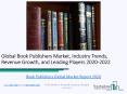 Book Publishers Global Market Report 2020 PowerPoint PPT Presentation