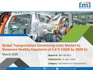 presentation player overlay