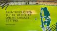 An introduction to the world of online cricket betting (1) PowerPoint PPT Presentation