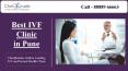 Best IVF Clinic in Pune PowerPoint PPT Presentation