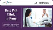 Best IVF Clinic in Pune