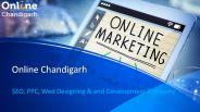 SEO Services Mohali