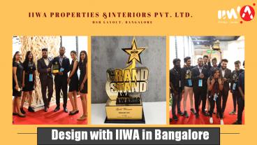 Residential Interior Designers In Bangalore