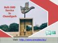 Bulk SMS Services in Chandigarh - SMS Marketing in Chandigarh PowerPoint PPT Presentation