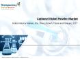 Carbonyl Nickel Powder Market to Reach Valuation of ~US$ 1 Bn by 2027 PowerPoint PPT Presentation