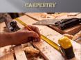 Carpentry PowerPoint PPT Presentation