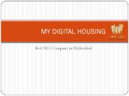 Seo Company in Hyderabad