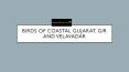 Birds of coastal gujarat gir and velavadar PowerPoint PPT Presentation